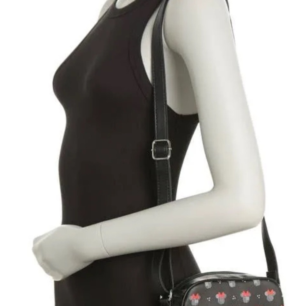 Disney Danielle Nicole Crossbody Bag - image 6